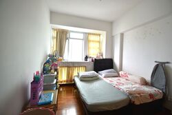 Butterworth 8 (D15), Condominium #331702601